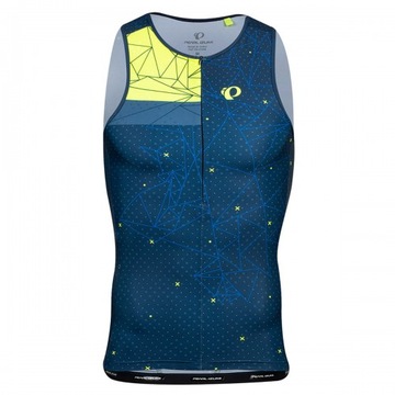Pearl Izumi Elite Strój Triathlonowy Dwuczęściowy