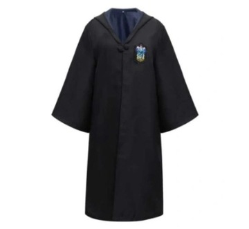 PELERYNA HARRY POTTER SZATA RAVENCLAW L