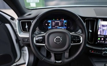 Volvo XC60 II 2021 Volvo XC 60 Volvo XC 60 T6 AWD Recharge Geartronic RDesign 2.0 253KM, zdjęcie 7