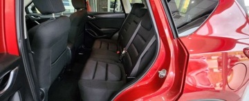 Mazda CX-5 I 2013 Mazda CX-5 2.0 Benzyna 160 km. NAVI Klimatronic Mozliwa zamiana 2.0 Benzyna, zdjęcie 24