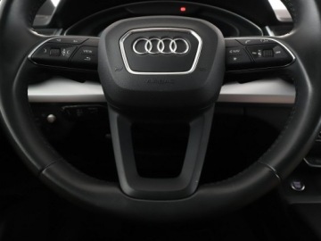 Audi Q5 II 2020 Audi Q5 PHEV S-Line automat 4x4 skóra/alcantara, zdjęcie 21
