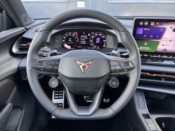 Cupra Terramar 2025 Cupra Terramar 2.0 TSI 204 KM 7-biegowa automatycz, zdjęcie 15