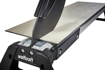 Gilotyna do paneli Wolfcraft VLC 800 WF6939000