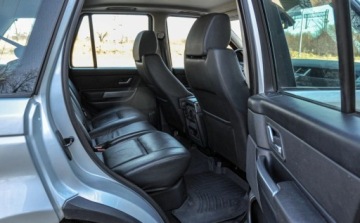  Land Rover Range Rover Sport 4x4 Skory Automat 2.7 Diesel 190KM, zdjęcie 11