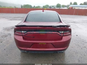 Dodge Charger VII 2023 Dodge Charger Dodge Charger SXT 3.6 Benzyna 300KM, zdjęcie 3