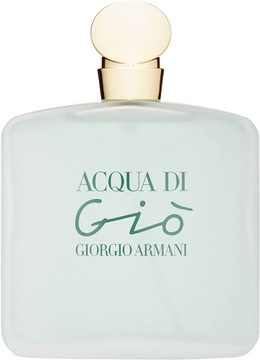ПРОДУКТ GIORGIO ARMANI ACQUA DI GIO WOMAN 100ML