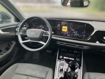 Audi A6 C9 2.0 40 TDI 204KM 2025 Audi A6 Avant advance 40 TDI 204 KM | Pakiet asyst, zdjęcie 11