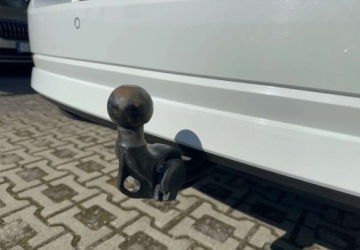 Opel Astra J GTC 1.6 Turbo ECOTEC 200KM 2021 Skoda Octavia 1.5 TSI ACT 150 KM 6 bieg. manual Style 1.5 Benzyna, zdjęcie 12