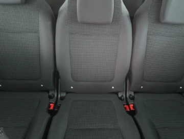 Peugeot 5008 I Minivan Facelifting 2.0 BlueHDi 150KM 2016 Peugeot 5008 2.0 BlueHDi, Salon Polska, zdjęcie 9