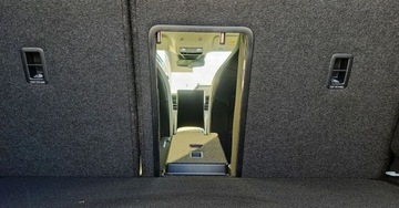 Ford Explorer VI SUV Electric 77kWh 286KM 2025 Ford Explorer 799 netto miesiecznie z polisa NaszEauto, doplata premium, zdjęcie 36