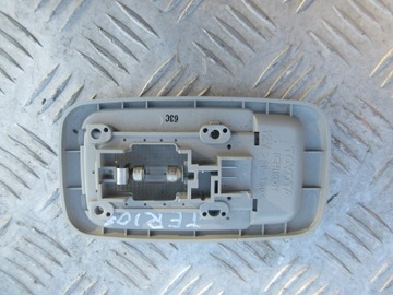 LAMPA POLSTROVÁNÍ OSVĚTLENÍ KABINY TERIOS II 06-