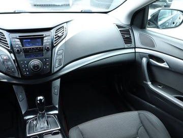 Hyundai i40 Kombi 1.7 CRDi HIGH 136KM 2015 Hyundai i40 1.7 CRDi, Salon Polska, 1. Właściciel, zdjęcie 7