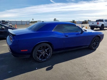 Dodge Challenger III 2022 Dodge Challenger 2022 DODGE CHALLENGER SXT 3.6 Benzyna 295KM, zdjęcie 3