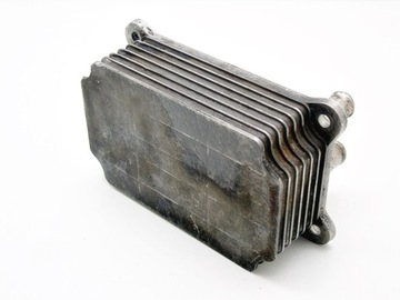 МАСЛЯНЫЙ ОХЛАДИТЕЛЬ 2.0 TDCI TDDI DI MONDEO MK3 X-TYPE