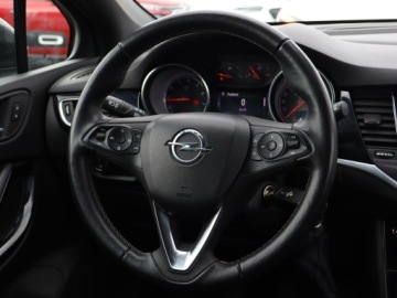 Opel Astra K Hatchback 5d 1.4 Turbo 150KM 2019 Opel Astra 1.4 T, Skóra, Navi, Klima, Klimatronic, zdjęcie 15