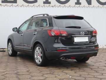 Mazda CX-9 SUV Facelifting 3.7 V6 277KM 2015 Mazda CX-9 3.7 i, Salon Polska, Serwis ASO, GAZ, zdjęcie 3