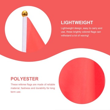 h-Bike Golf Balls Cycling Flag Triangle Bunting