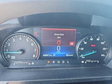 Ford Explorer VI 2023 Ford Explorer XLT 2023 2.3l 2.3 Benzyna 300KM, zdjęcie 9