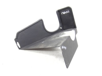 СИСТЕМА ВПУСКА REVO 2.0 TFSI VW GOLF V 5 GTI GTD