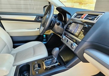 Subaru Legacy V Kombi Facelifting 2.5i 173KM 2015 Subaru Legacy BENZYNA 2.5, Niski przebieg, 60 tys Automat, Boxer 2.5 173KM, zdjęcie 32