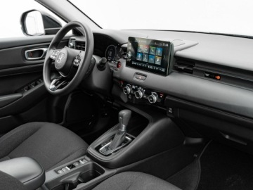 Honda HR-V III 2022 Honda HR-V WJ1591L#1.5 i-MMD Elegance CVT Podgrz.f, zdjęcie 32