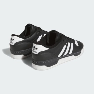 NOWE ADIDAS ORIGINALS RIVALRY LOW PREMIUM FZ6327 R. 43 1/3