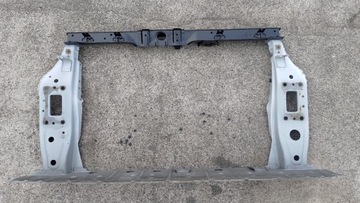 MITSUBISHI SPACE STAR 20 ПЕРЕДНИЙ РЕМЕНЬ + КРОНШТЕЙНЫ ПЕРЕДНЕЙ УСИЛИТЕЛЬНОЙ БАЛКИ