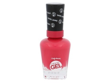 Sally Hansen Miracle Gel lakier do paznokci 220 P2