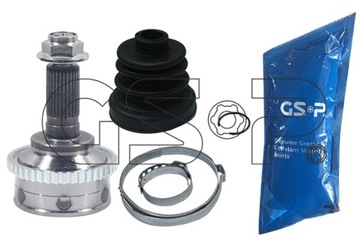 GSP 834013 SADA KLOUBU HŘÍDEL HNACÍ