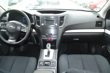 Subaru Legacy V 2015 Subaru Legacy z Niemiec ,opłacony 4x4, Automat, zdjęcie 10