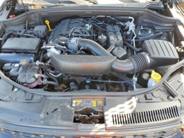 Dodge Durango III 3.6 V6 294KM 2026 Dodge Durango GT 2026 3.6 Benzyna 295KM, zdjęcie 6