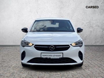 Opel Corsa F Hatchback 5d 1.5 Diesel 102KM 2022 Opel Corsa 1.5D 102KM Edition l Kamera cofania, Sa, zdjęcie 36