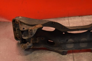 САНКА КОЛЯСКА ПЕРЕДНЯЯ КОЛЯСКА SUBARU OUTBACK III 2.0 D