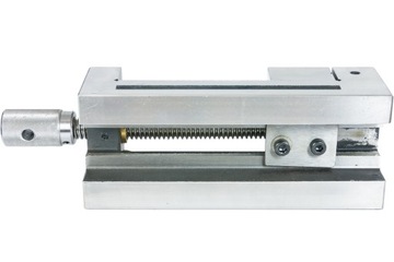 Машинные тиски 100 мм 4 точности с ЧПУ