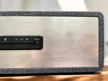 GŁOŚNIK BLUETOOTH MULTIROOM WIFI WLAN CHROMECAST GOOGLE HOME SUPER JAKOŚC