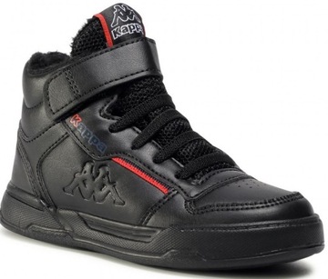 29 BUTY KAPPA MANGAN JESIEŃ ZIMA OCIEPLANE 260827K