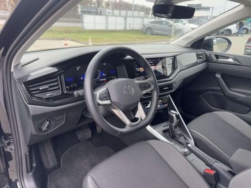 Volkswagen Taigo 1.0 TSI 110KM 2023 Volkswagen Taigo DSG Front Assist Cyfrowe zegary LED App-Connect Asystent, zdjęcie 12