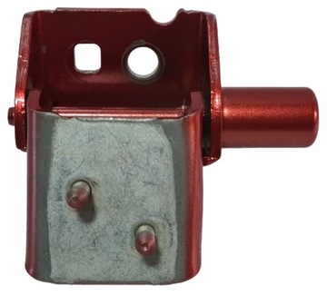 RENAULT MODUS ZAWIAS DRZWI LEWY TYŁ DOLNY 864601 ORYGINAŁ