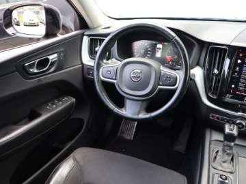 Volvo XC60 II 2017 Volvo XC60 T5 AWD, Salon Polska, Serwis ASO, 4X4, zdjęcie 6