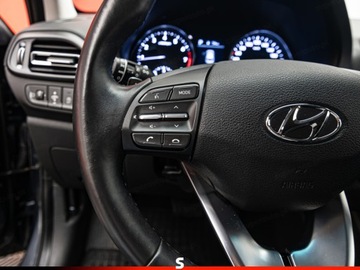 Hyundai i30 III Wagon Facelifting 1.5 T-GDI 48V 160KM 2023 HYUNDAI i30 1.5 T-GDI 48V Smart DCT Combi 160KM 2023, zdjęcie 11