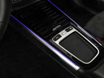 Mercedes GLB SUV 1.3 200 163KM 2025 MERCEDES-BENZ GLB 200 AMG Line Suv 1.3 (163KM) 2025, zdjęcie 11