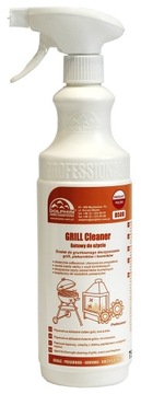 DOLPHIN GRILL Cleaner do przypaleń grilla 750ml
