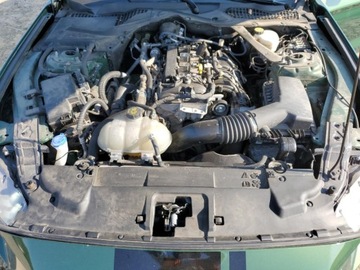 Ford Mustang VI 2023 Ford Mustang 2023 2.3l 2.3 Benzyna 310KM, zdjęcie 6