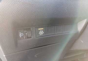 Peugeot 2008 II e-SUV Elektryczny 50kWh 136KM 2023 Peugeot 2008 87 e-2008 Allure Pack 136 KM I wl. Gwarancja FV23, zdjęcie 21