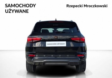 Cupra Ateca Crossover Facelifting 1.5 TSI 150KM 2024 Cupra Ateca 1.5 Benzyna 150KM, zdjęcie 7