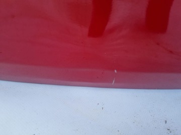 MAZDA CX3 CX 3 III VÍKO KUFRU ZADNÍ