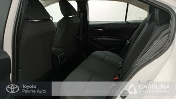 Toyota Corolla XII Sedan 1.5 VVT-i 125KM 2022 Toyota Corolla 1.5 Active Seria E21 (2019-) 1.5 Ac, zdjęcie 12
