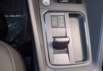 Volkswagen Caddy V Caddy 2.0 TDI 122KM 2025 Volkswagen Caddy 2.0 TDI 122 KM DSG r.o.2755 mm 2.0 Diesel 122KM, zdjęcie 23