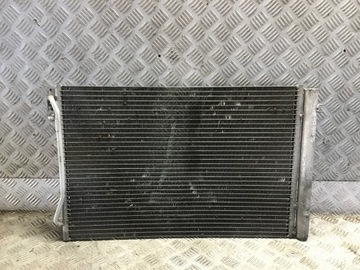 BMW E87 2.0i CHŁODNICA KLIMATYZACJI 9206297