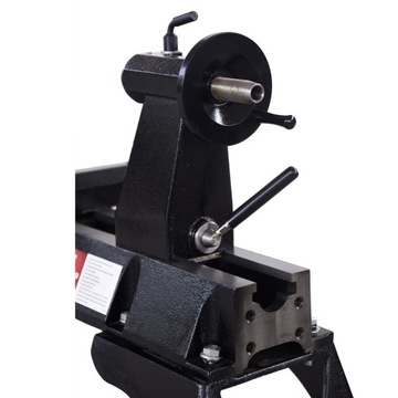 TOKARKA DO DREWNA TEKNATOOL NOVA 1624 II OBRACANY WRZECIENNIK 1100W SOLIDNA